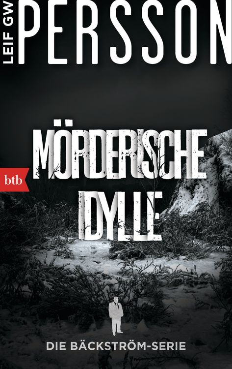 Produktbild: M&ouml;rderische Idylle / Kommissar B&auml;ckstr&ouml;m Band 1