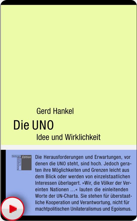 Produktbild: Die Uno