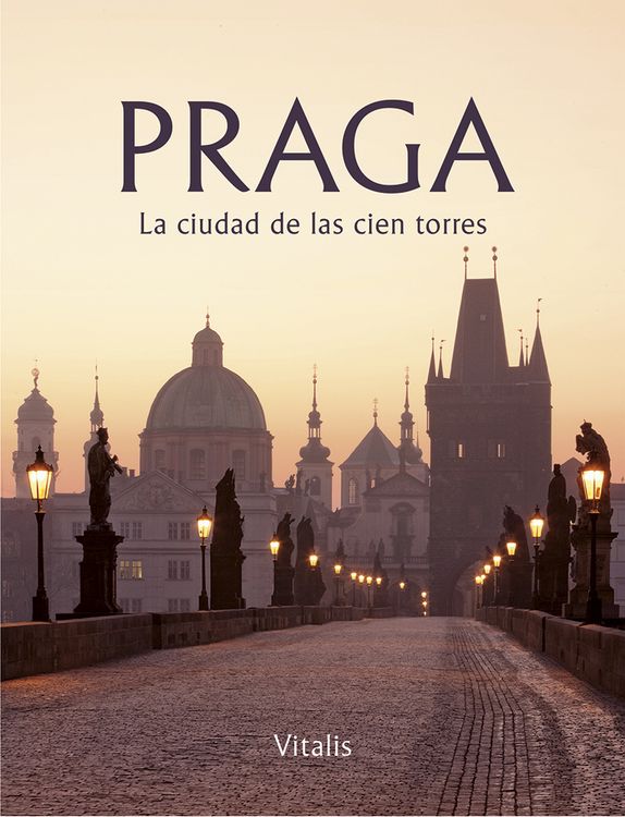 Produktbild: Praga