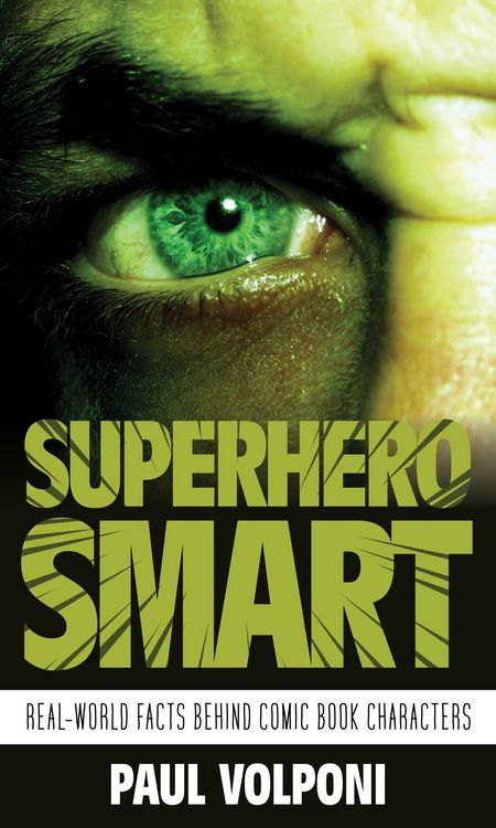 Produktbild: Superhero Smart