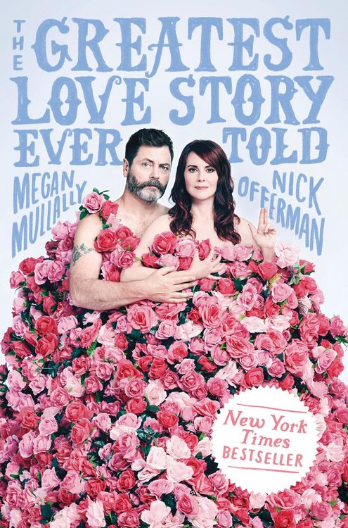 Produktbild: The Greatest Love Story Ever Told