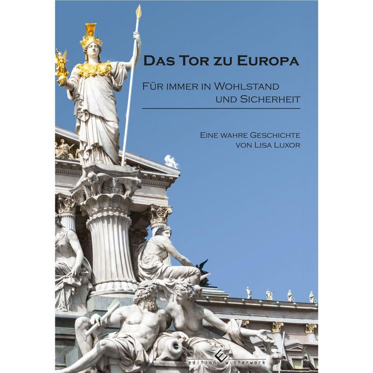 Produktbild: Das Tor zu Europa