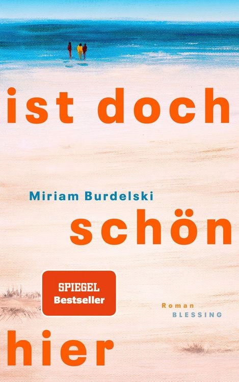 Produktbild: Ist doch sch&ouml;n hier