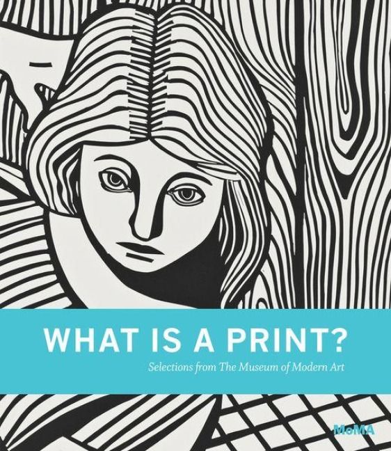 Produktbild: What is a Print?