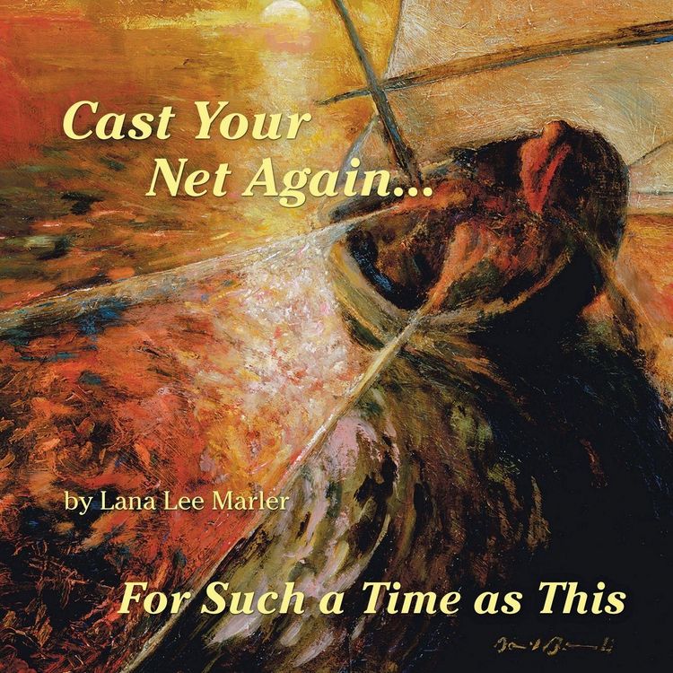 Produktbild: Cast Your Net Again...For Such a Time as This