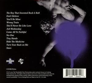Produktbild: Made of Rain