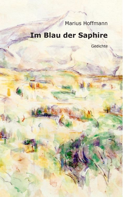 Produktbild: Im Blau der Saphire