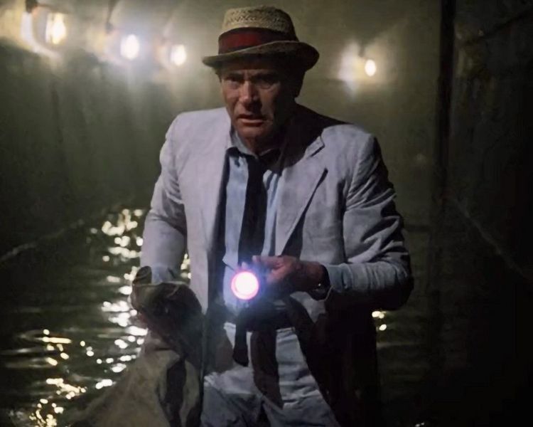 Produktbild: Kolchak: Der Nachtj&auml;ger (The Night Stalker) / Die komplette 20-teilige Mysteryserie &ndash; die Vorlage f&uuml;r den Kultklassiker "Akte X" (Pidax Serien-Klassiker) [4 DVDs]