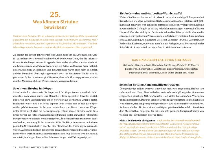 Produktbild: Mein Weg zur gesunden Ernährung