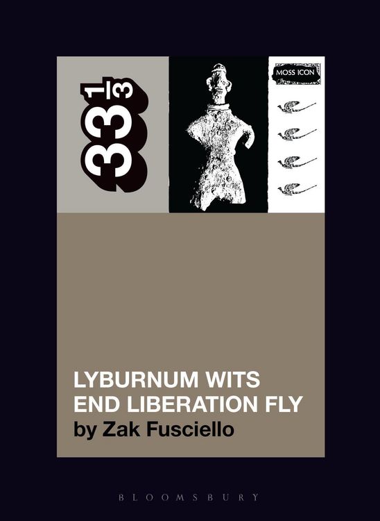 Produktbild: Moss Icon's Lyburnum Wits End Liberation Fly