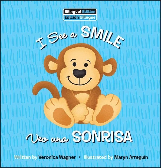Produktbild: I See a Smile / Veo Uno Sonrisa