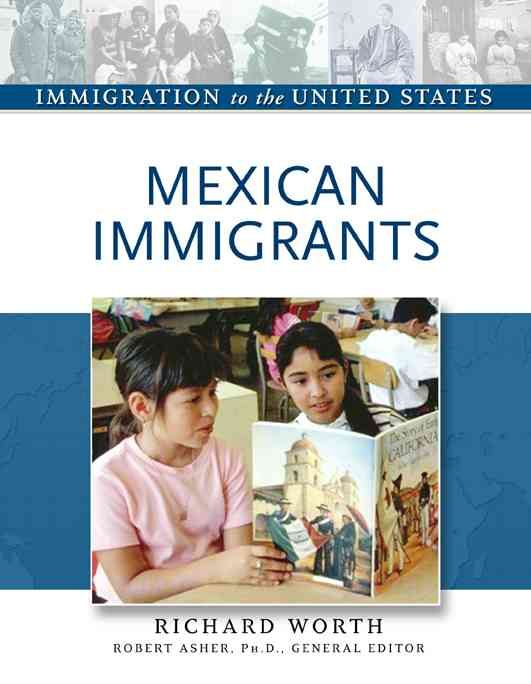 Produktbild: Mexican Immigrants