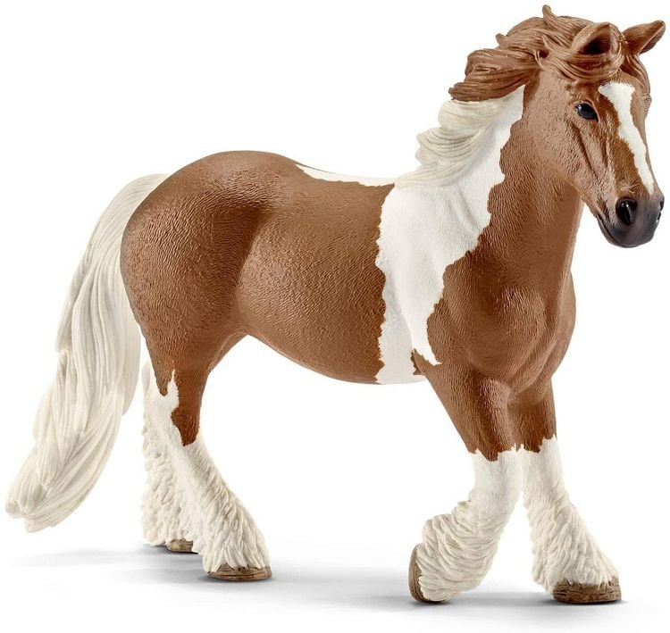 Kaufen Sie SCHLEICH - Horse Club - Aubère Hannoveraner Hengstfohlen - Ref: 13929 zu Großhanlspreisen