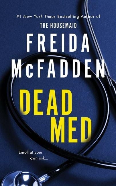 Produktbild: Dead Med