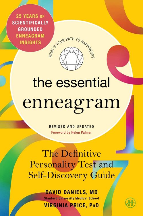 Produktbild: The Essential Enneagram