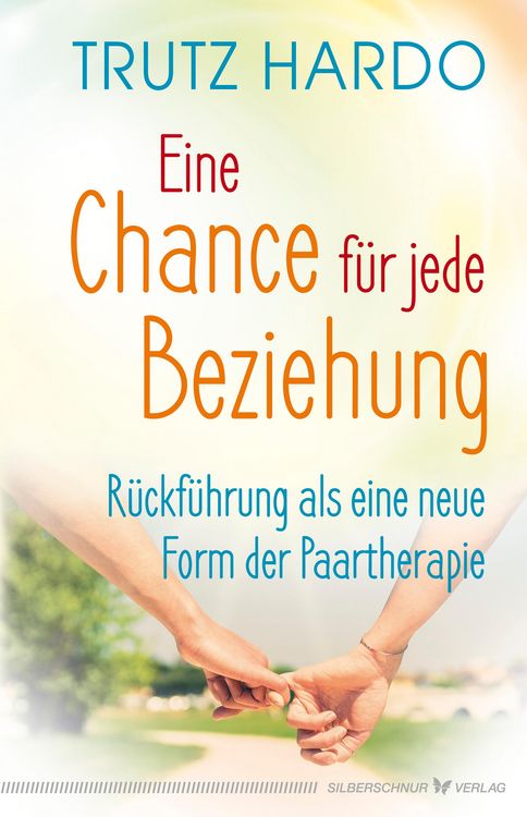 Produktbild: Eine Chance f&uuml;r jede Beziehung