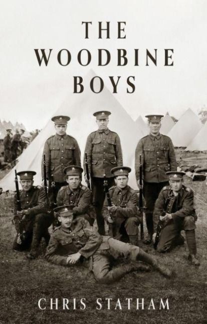 Produktbild: The Woodbine Boys