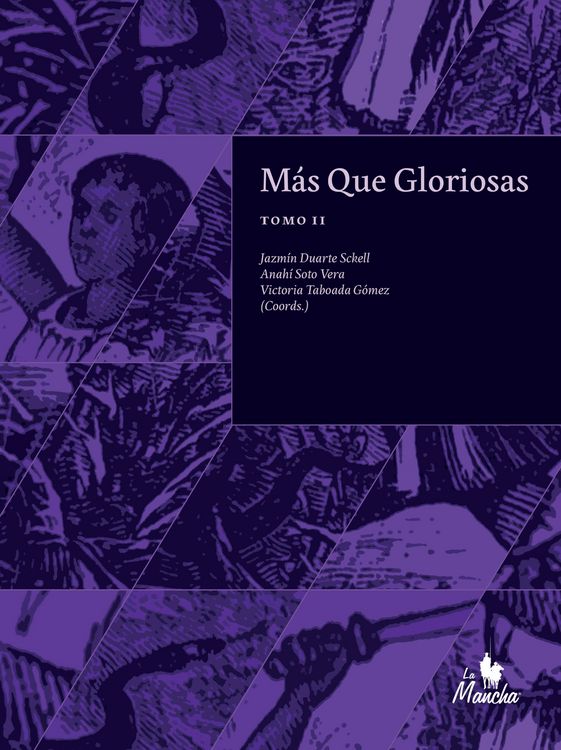 Produktbild: M&aacute;s que gloriosas II