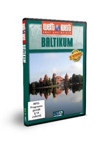 Produktbild: Baltikum (WW)