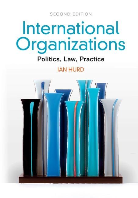 Produktbild: International Organizations