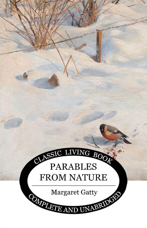 Produktbild: Parables from Nature