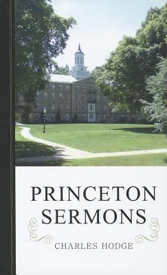 Produktbild: Princeton Sermons