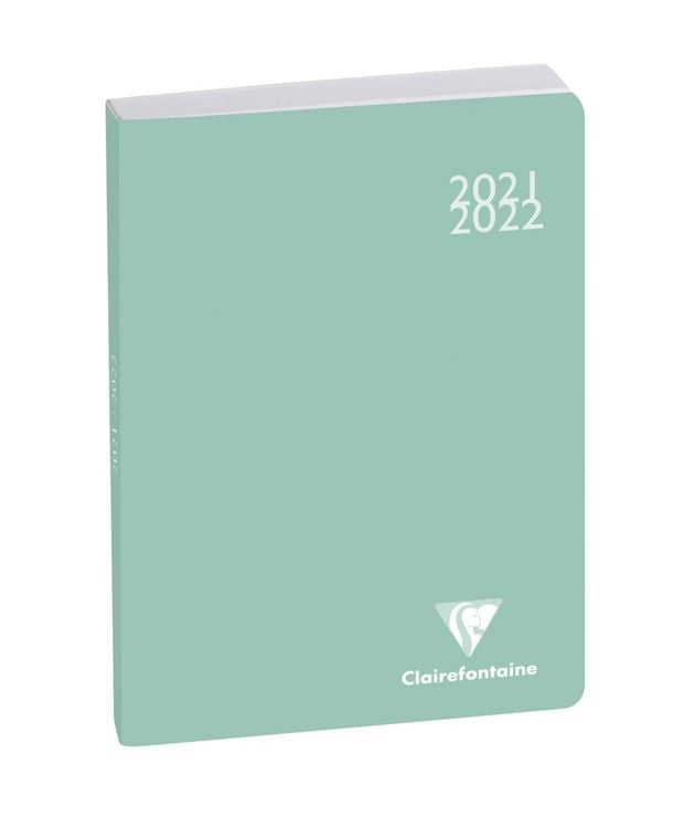 Produktbild: Sch&uuml;lerkalender Forum Soft Harmony 2026 / 2027