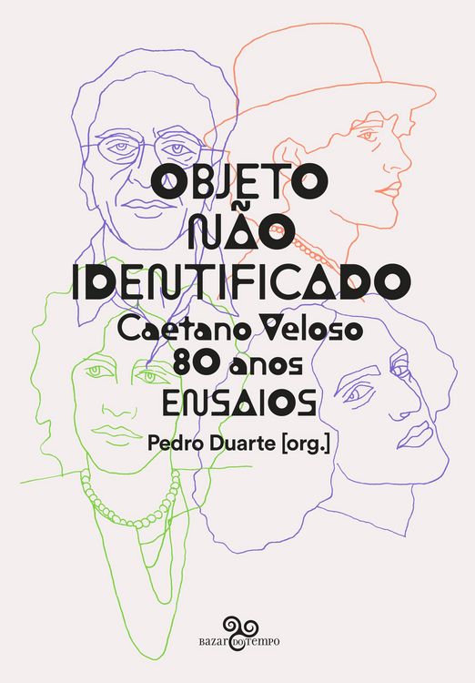 Produktbild: Objeto n&atilde;o identificado
