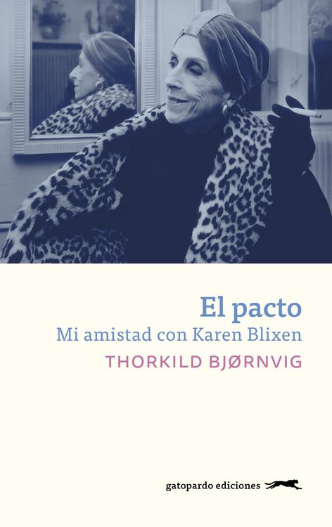 Produktbild: El pacto