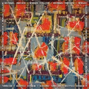 Produktbild: Worlds Collide - Ltd. Deluxe Vinyl
