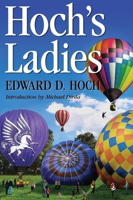 Produktbild: Hoch's Ladies