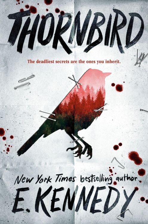 Produktbild: Thornbird