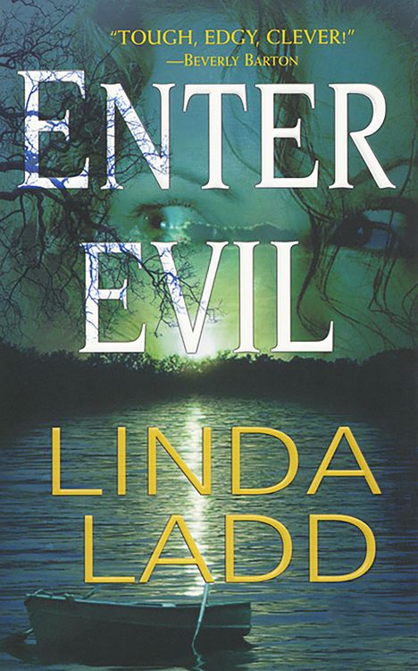 Produktbild: Enter Evil
