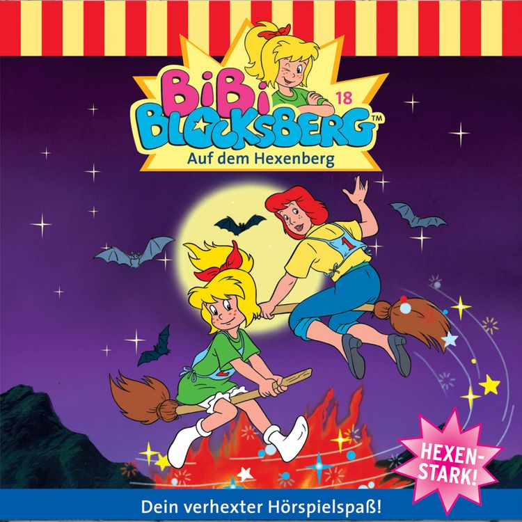 Produktbild: Auf dem Hexenberg