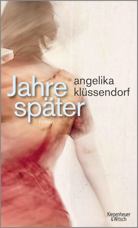 Produktbild: Jahre sp&auml;ter