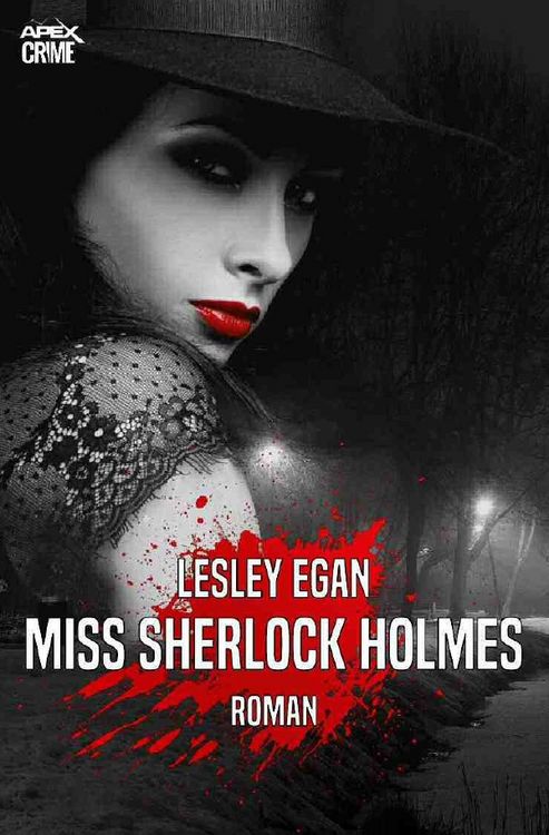 Produktbild: MISS SHERLOCK HOLMES