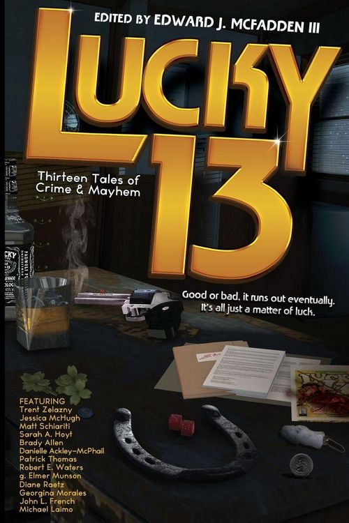Produktbild: Lucky 13