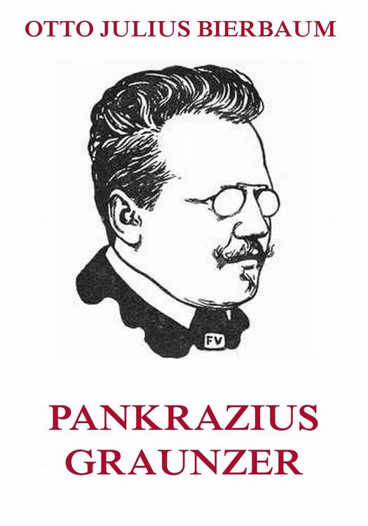 Produktbild: Pankrazius Graunzer