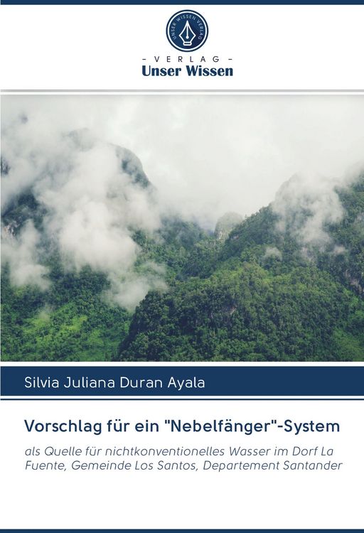 Produktbild: Vorschlag f&uuml;r ein "Nebelf&auml;nger"-System