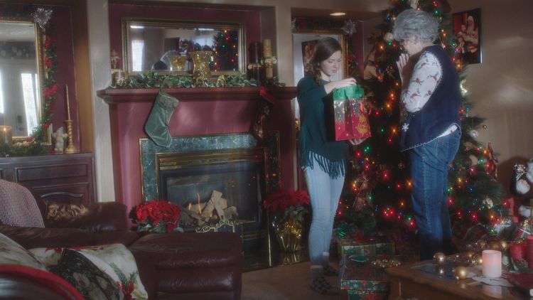 Produktbild: HASHTAG GESEGNET - Jessis Weihnachtswunder
