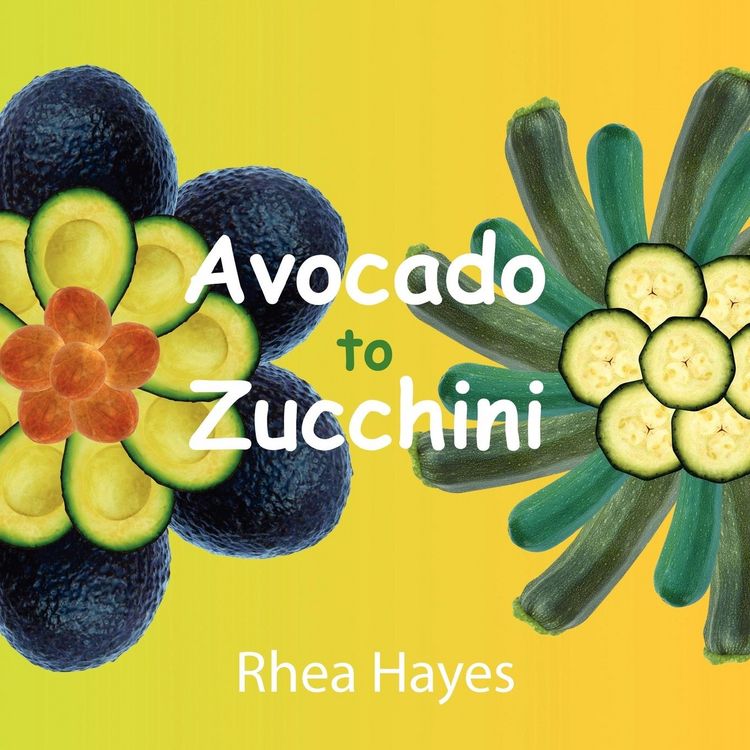 Produktbild: Avocado to Zucchini