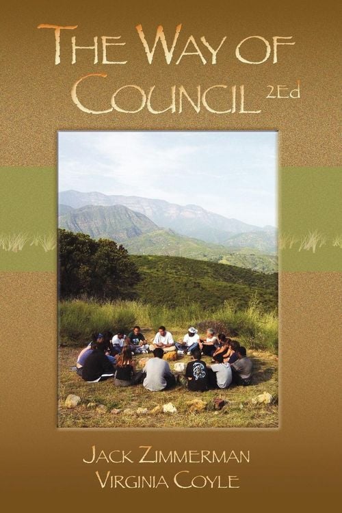 Produktbild: The Way of Council