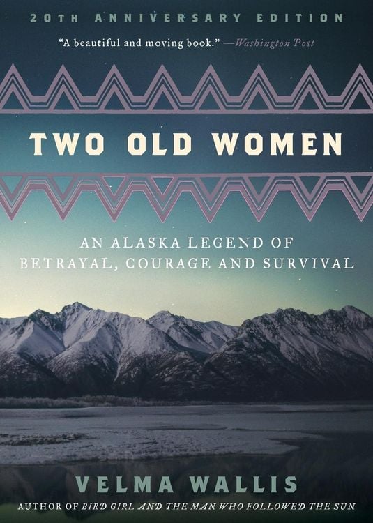 Produktbild: Two Old Women