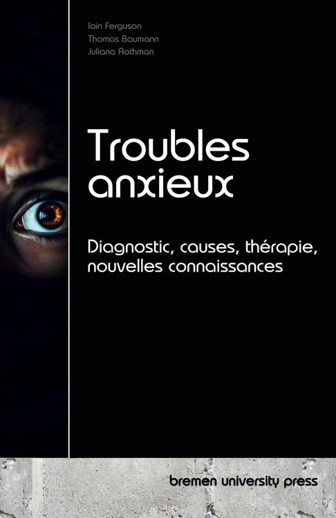 Produktbild: Troubles anxieux