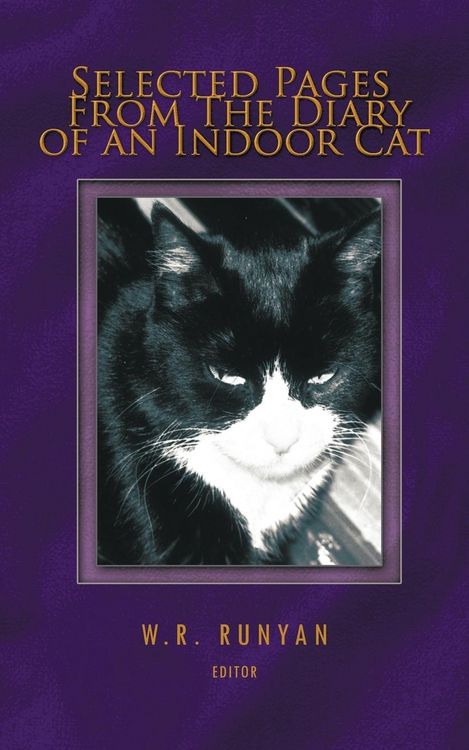 Produktbild: Selected Pages from the Diary of an Indoor Cat