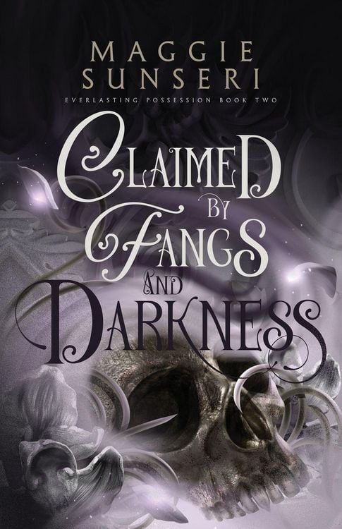 Produktbild: Claimed by Fangs and Darkness