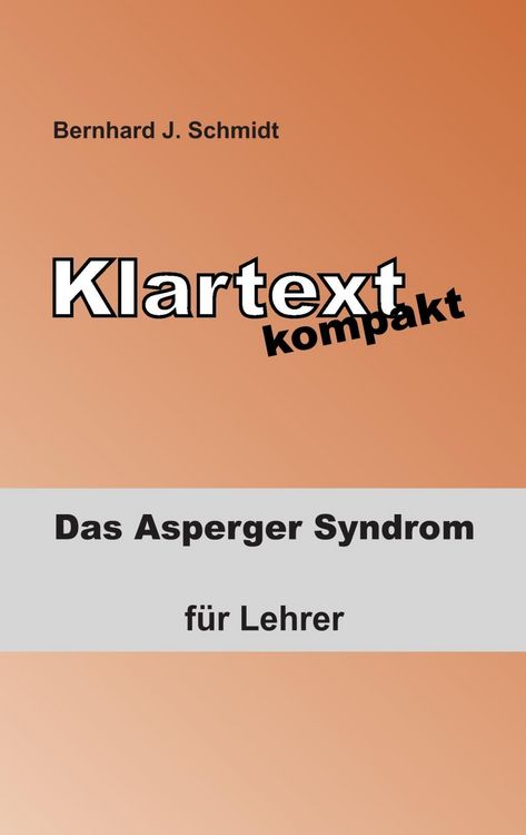 Produktbild: Klartext kompakt