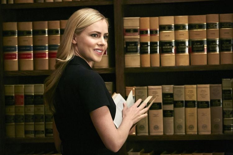 Produktbild: Suits - Season 4 [4 DVDs]