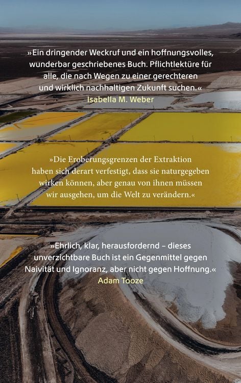 Produktbild: Extraktion