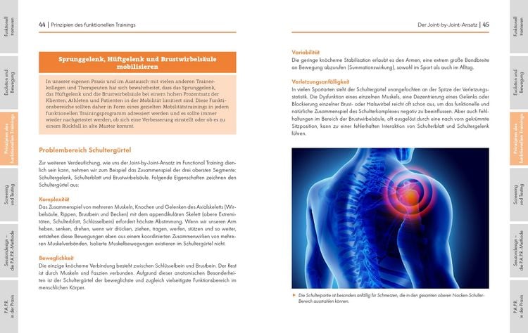 Produktbild: Programmdesign im Functional Training